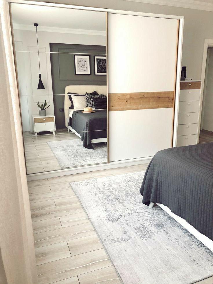 Alüminyum Dolap Kapakları