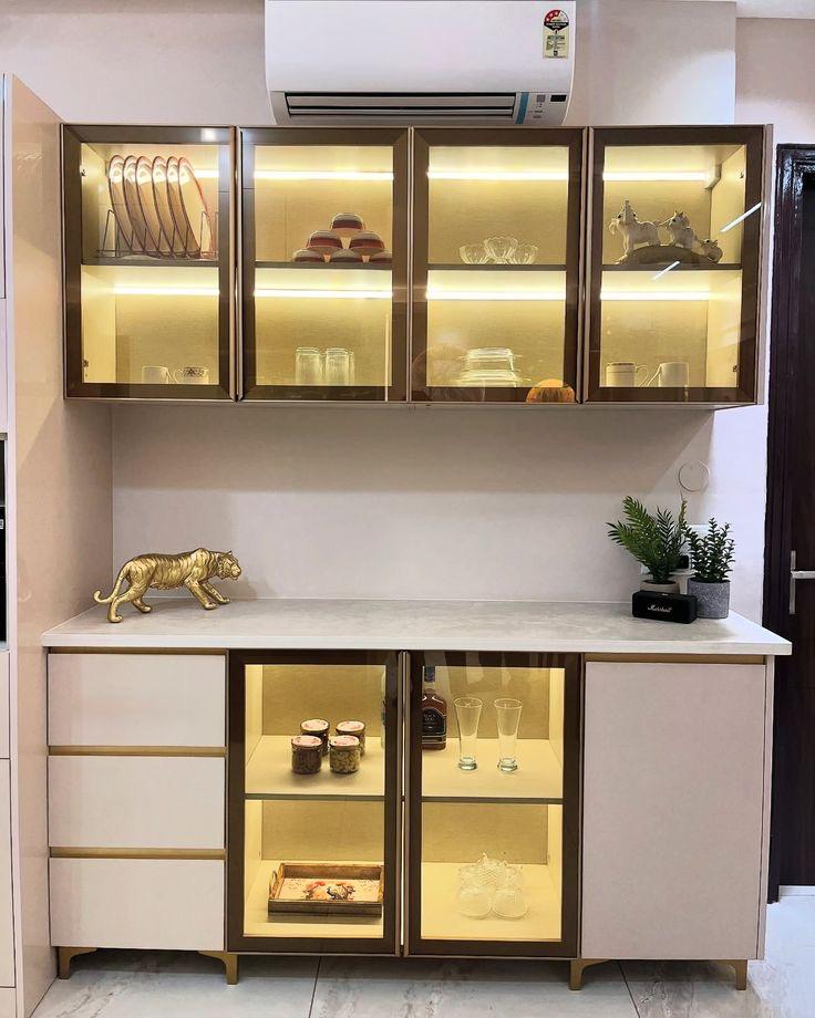 Alüminyum Dolap Kapakları