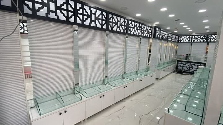 Alüminyum Lambri Profili