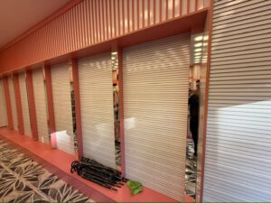 Alüminyum Lambri Profili